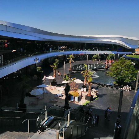 Apartamento Kievaille Plaisir Exterior foto