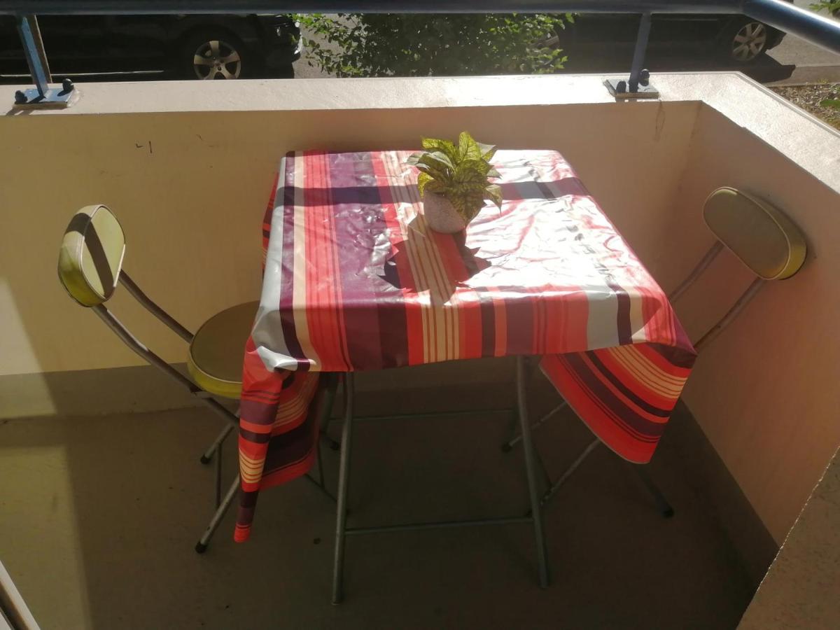 Apartamento Kievaille Plaisir Exterior foto