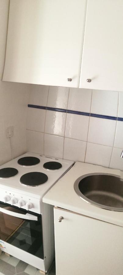 Apartamento Kievaille Plaisir Exterior foto