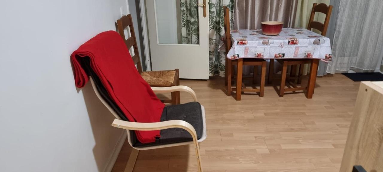 Apartamento Kievaille Plaisir Exterior foto