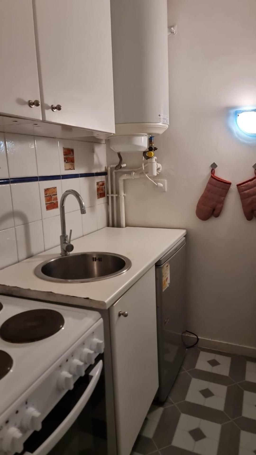 Apartamento Kievaille Plaisir Exterior foto