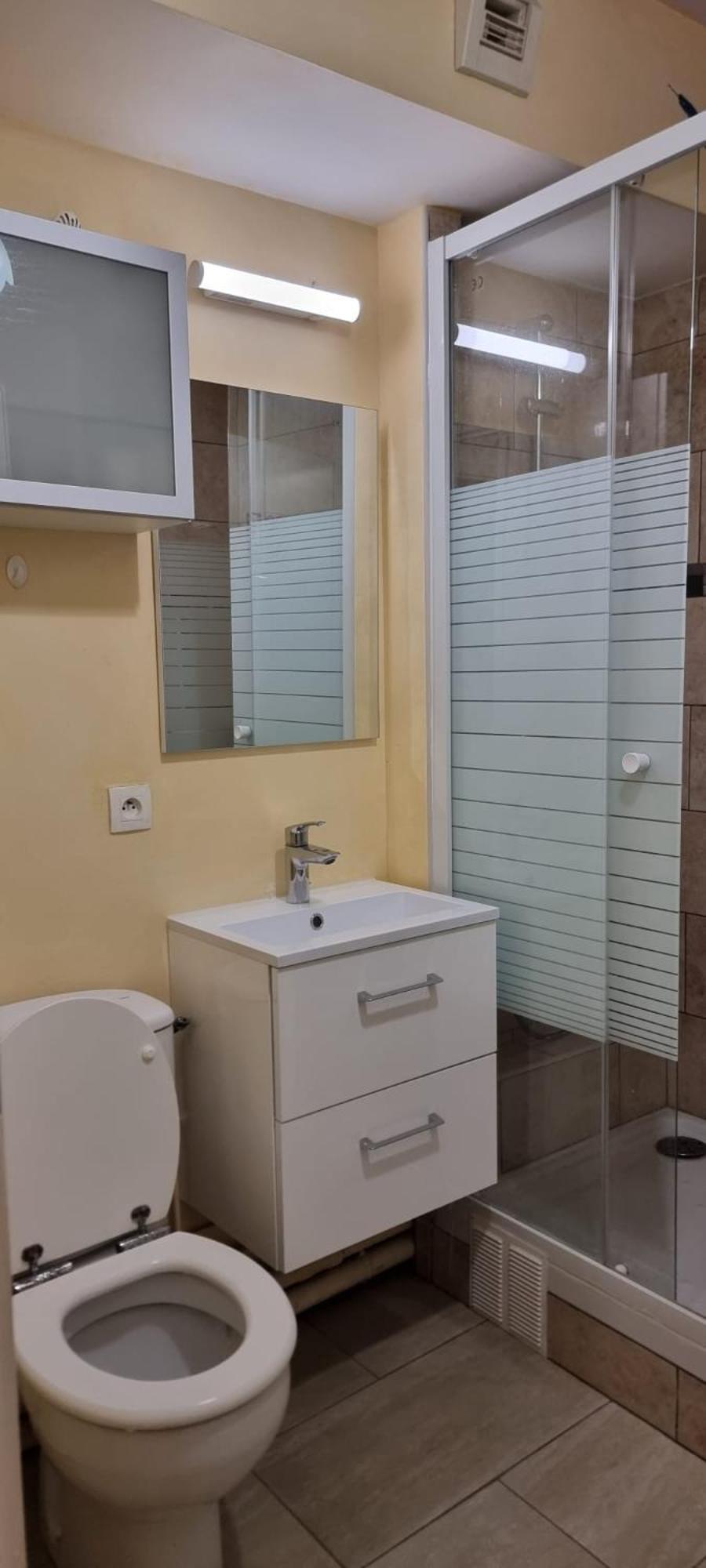 Apartamento Kievaille Plaisir Exterior foto